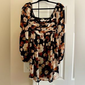 Abercrombie Mini Emerson Dress